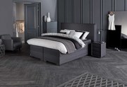 Boxspring Royal Humar – Bij Swiss Sense
