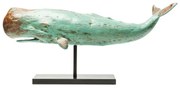 Kare Design Whale Base Decoratie Walvis