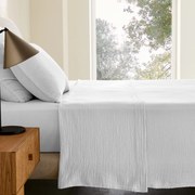 Laken in biologisch tetra, Yafa