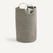 Stoffen linnenmand Louison