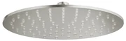 Hotbath Archie hoofddouche rond 300 mm slechts 5 mm dik RVS AR199IX