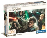 Puzzel Harry Potter