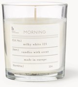 Geurkaars Lovelock (zwarte bes, grapefruit)