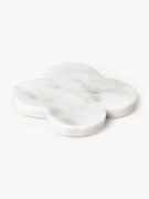 Marmeren onderzetter Teo, 4-delig