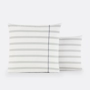 Kussensloop in zuiver katoen, Malo