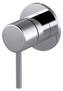 Hotbath Buddy Douchemengkraan - inbouw - Chroom B131EXTCR