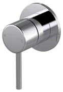 Hotbath Buddy Douchemengkraan - inbouw - Chroom B131EXTCR