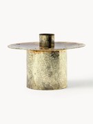 Handgemaakte kaarshouder Simb, 2-delig