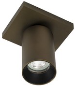 Mila 1 Opbouwspot Brons