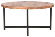 LABEL51 Salontafel Dex 80x40 cm