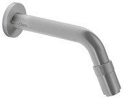 Clou Freddo 11 fonteinkraan wandmontage rvs geborsteld CL/06.03015.41