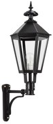 Buitenlamp Keizer L