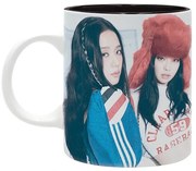 Koffie mok Blackpink - Girls