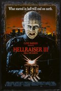 Ilustratie Hellraiser 3