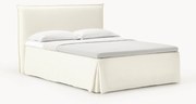 Boxspring bed Viola