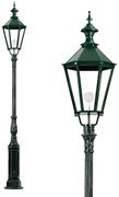 Innsbruck Tuinlamp Tuinverlichting  E27