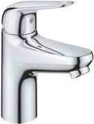 Grohe Swift S-Size Wastafelmengkraan Chroom