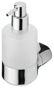 Geesa Wynk zeepdispenser wand 200 ml. chroom 451602