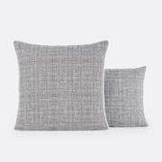 Kussensloop in zuiver katoen, Jinties