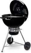 Weber Houtskoolbarbecue Master-Touch GBS E-5750 -⌀ 57 cm