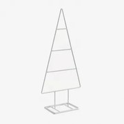 Kerstboom Thri Wit - Sklum