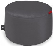 Poef Rock Plus Outdoor - Antraciet