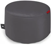 Poef Rock Plus Outdoor - Antraciet