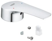 Grohe Eurosmart keukenkraangreep chroom 48542000