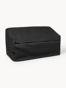 Outdoor beschermhoes Lu voor tuin loungebank (2-zits)