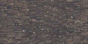 Navale Lasalle wandtegel 60x120cm antraciet mat gerectificeerd