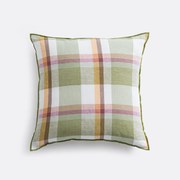 Kussenhoes 45x45 cm, katoen, Howard