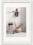 Walther Design Fotolijst Home 50x70 cm poolwit