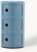 Design container Componibili, 3 modules