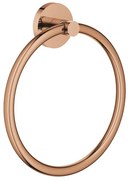 GROHE Essentials Handdoekring - 18cm - rond - warm sunset 40365da1