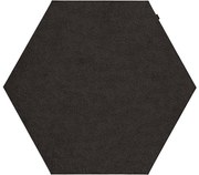 Goossens Excellent Vloerkleed Unique, Hexagon: 250 cm