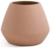 Bloempot in terracotta voor outdoor, Salma