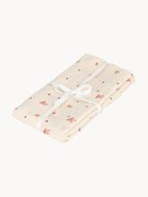 Inbakerdoek Bows van biokatoen