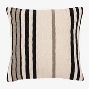 Corwin Vierkant Katoenen Kussen (45x45 Cm) B - Sklum