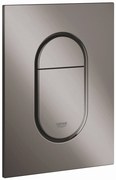 Grohe Arena Cosmopolitan S bedieningspaneel hard graphite voor Grohe Rapid SLX