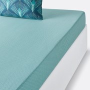 Hoeslaken in perkalkatoen, Pampelune