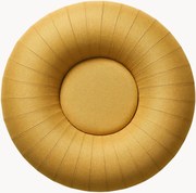 Ronde poef Float