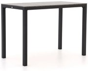 + 10% kassakorting | Bartafel Bellagio  | Rechthoekig  | Tuintafel Polywood | 150x80cm | 4 personen | Kees Smit Tuinmeubelen