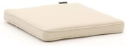 Madison Wicker tuinkussen 42x42cm zit