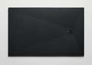 Resigres Zero douchebak 100x100cm zwart mat composiet