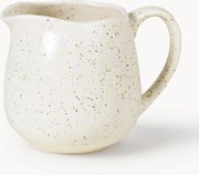 Handgemaakte melkkan Nordic Vanilla