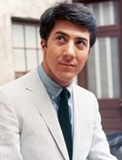 Foto Dustin Hoffman