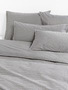 Seersucker laken Davey