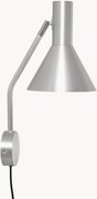 Verstelbare design wandlamp Lyss