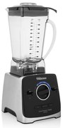 Tristar Blender BL-4473 Vita Power 2000 W zwart en zilverkleurig