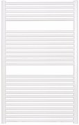 Ben Kos handdoekradiator 800W 60x121,5cm wit
